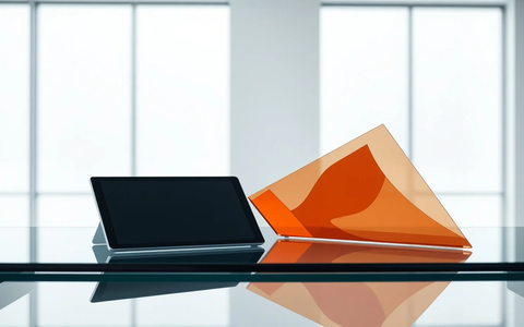 PowerPoint-Revolution: KI macht Präsentationen professionell - Foto: über boerse-global.de