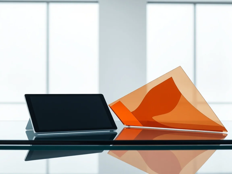 PowerPoint-Revolution: KI macht Präsentationen professionell - Foto: über boerse-global.de