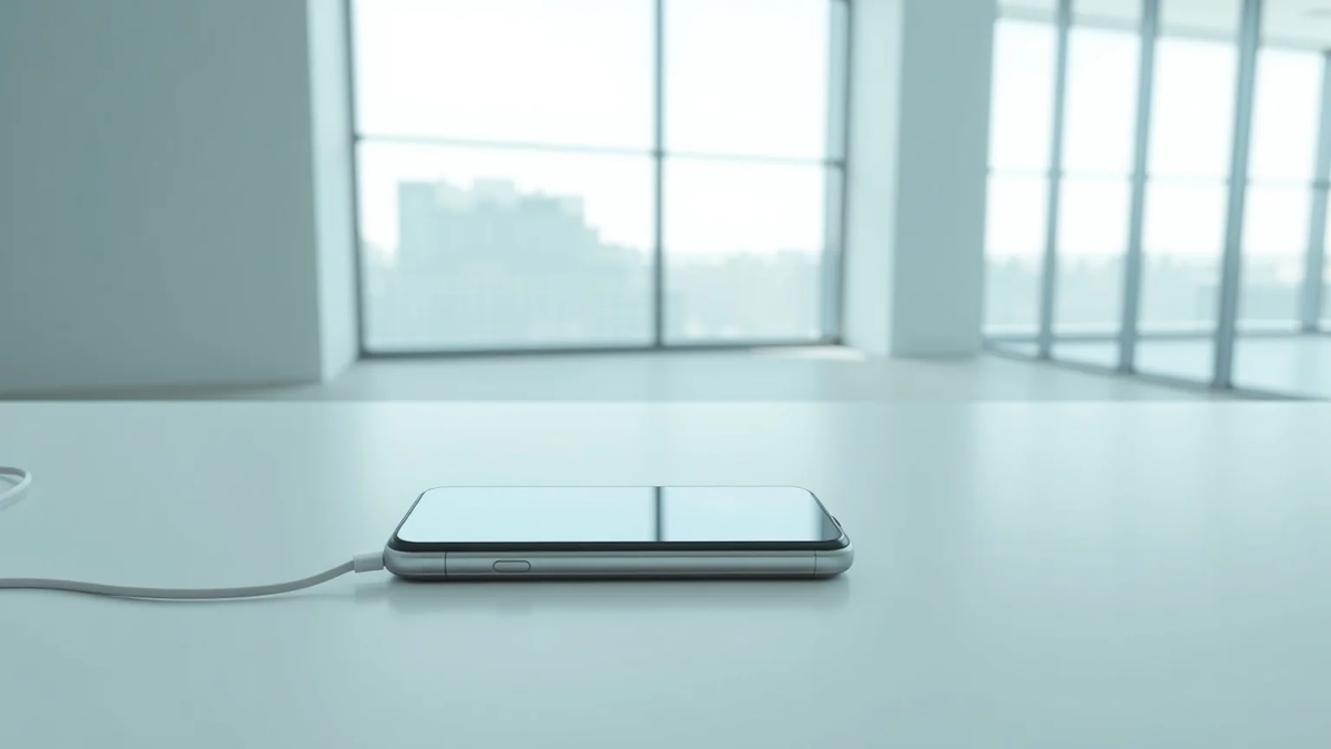 Apple iPhone: Falt-Handy verzögert sich bis 2027 - Foto: über boerse-global.de