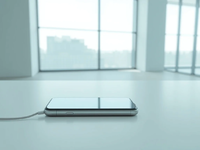 Apple iPhone: Falt-Handy verzögert sich bis 2027 - Foto: über boerse-global.de