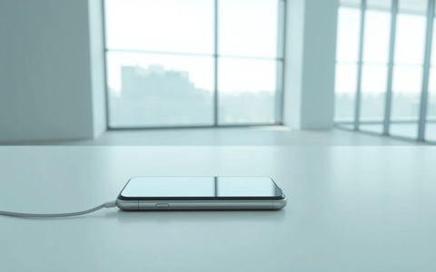 Apple iPhone: Falt-Handy verzögert sich bis 2027 - Foto: über boerse-global.de