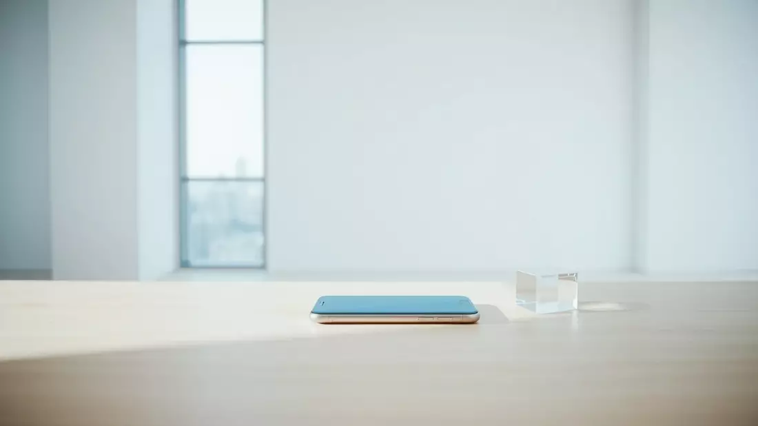 Apple öffnet iOS für externe KI-Anbieter - Bild: über boerse-global.de