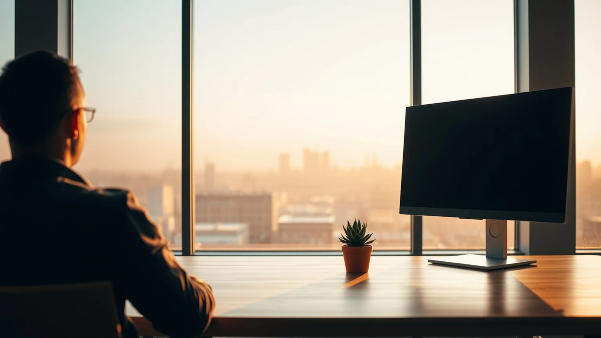 Hochfunktionale Depression: Die unsichtbare Volkskrankheit - Foto: über boerse-global.de