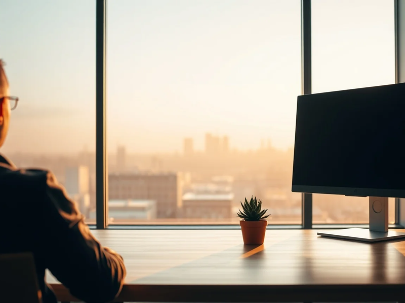 Hochfunktionale Depression: Die unsichtbare Volkskrankheit - Foto: über boerse-global.de