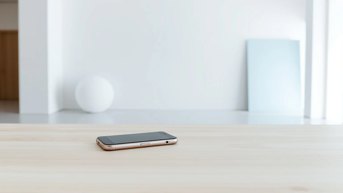 iPhone-Revolution: iOS 26 bringt drastischen Design-Wandel - Foto: über boerse-global.de