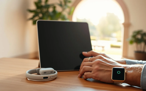 AgeTech revolutioniert das Altern im digitalen Zeitalter - Foto: über boerse-global.de