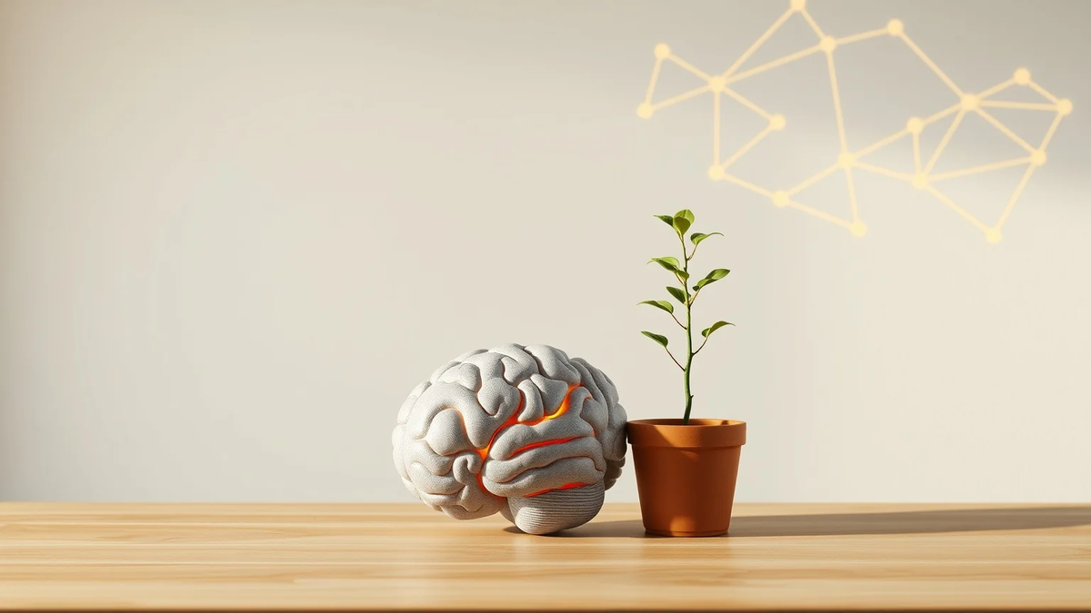 Demenz-Prävention: Neuer Forschungsansatz beweist Wirksamkeit - Foto: über boerse-global.de