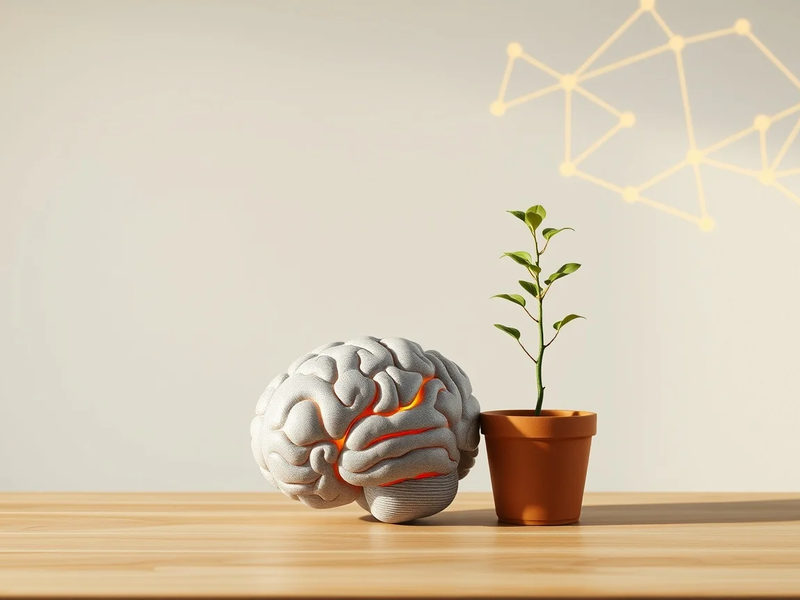 Demenz-Prävention: Neuer Forschungsansatz beweist Wirksamkeit - Foto: über boerse-global.de