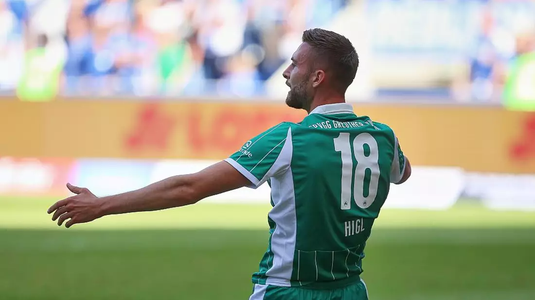 Felix Higl (Archiv) - Bild: über dts Nachrichtenagentur