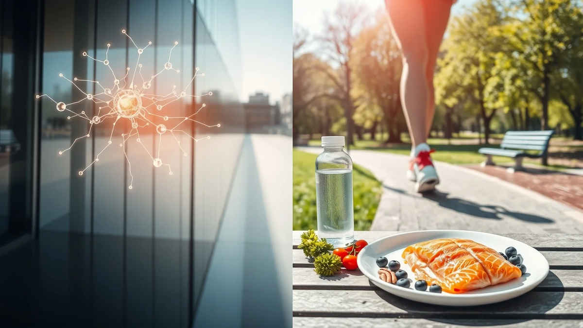 Demenz: 45 Prozent aller Fälle vermeidbar - Foto: über boerse-global.de