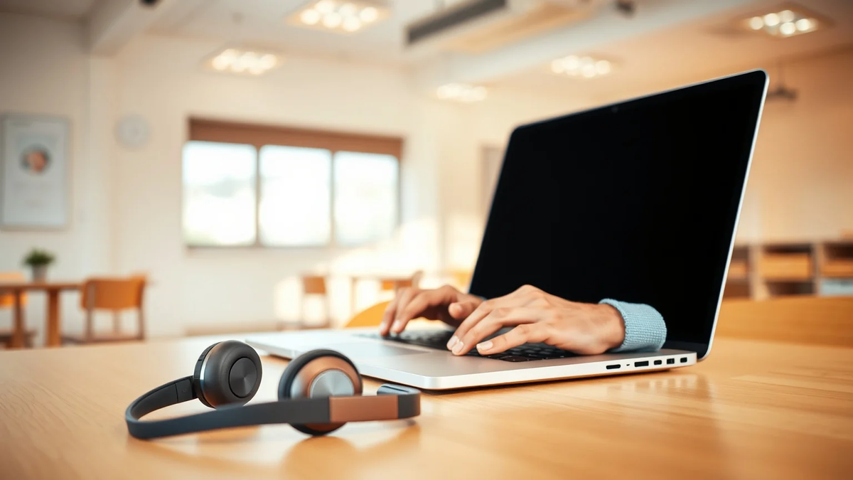 Senioren erobern die digitale Welt zurück - Foto: über boerse-global.de