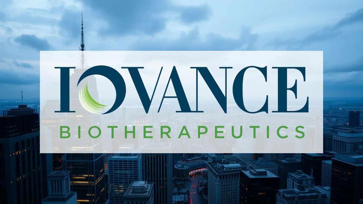 Iovance Aktie: Talentoffensive - Foto: über boerse-global.de