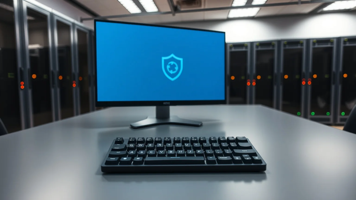 Microsoft: 175 Sicherheitslücken in einem Update gepatcht - Foto: über boerse-global.de