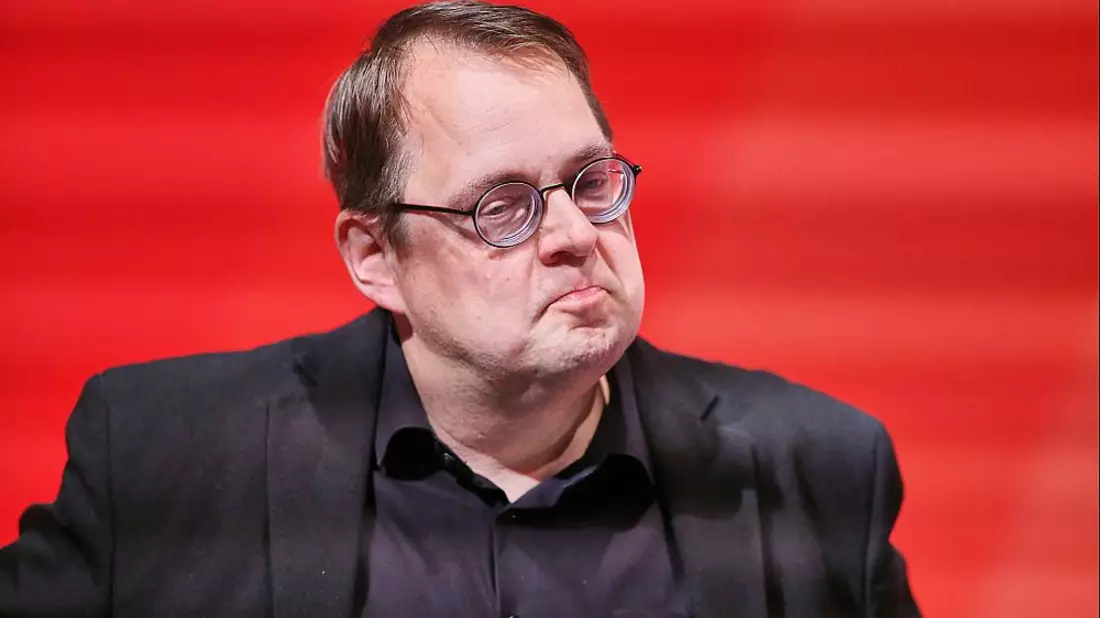 Sören Pellmann (Archiv) - Bild: über dts Nachrichtenagentur