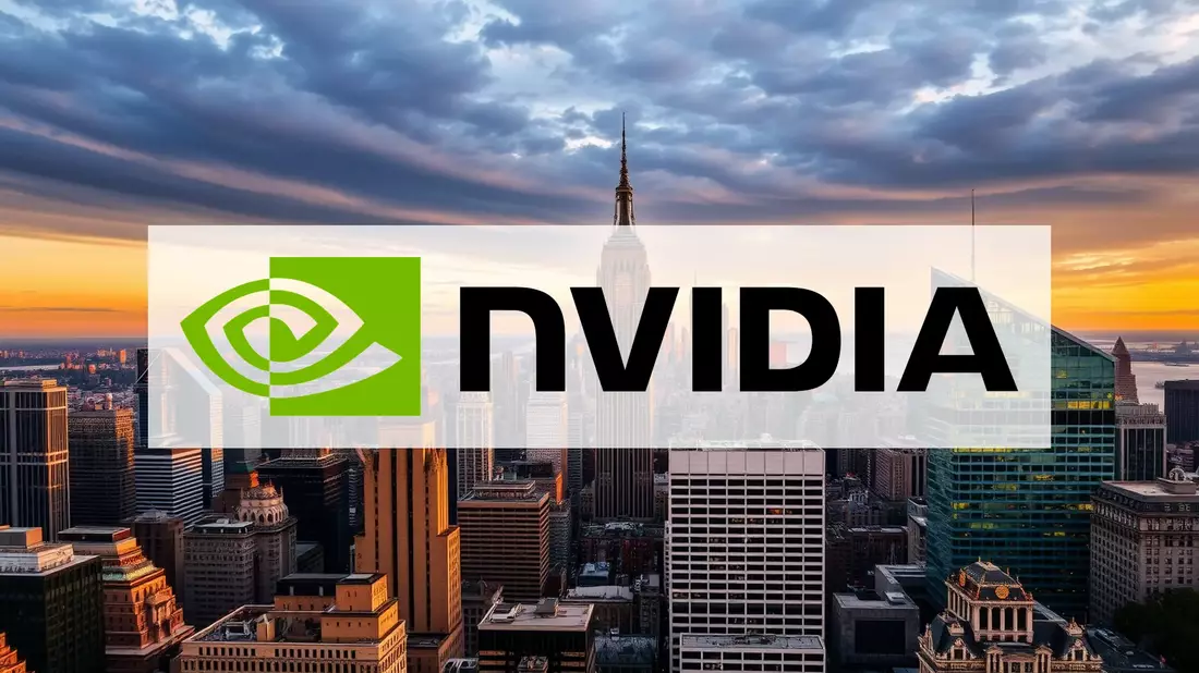Nvidia recupera impulso con alianzas estratégicas y producción en EE.UU. - Bild: über boerse-global.de