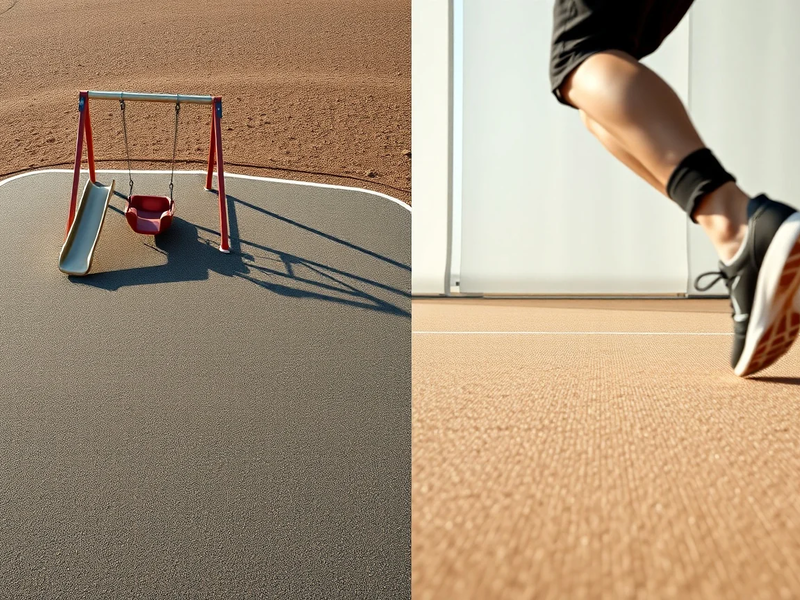 Fitness-Kluft: Erwachsene trainieren smarter, Kinder immer schwächer - Foto: über boerse-global.de