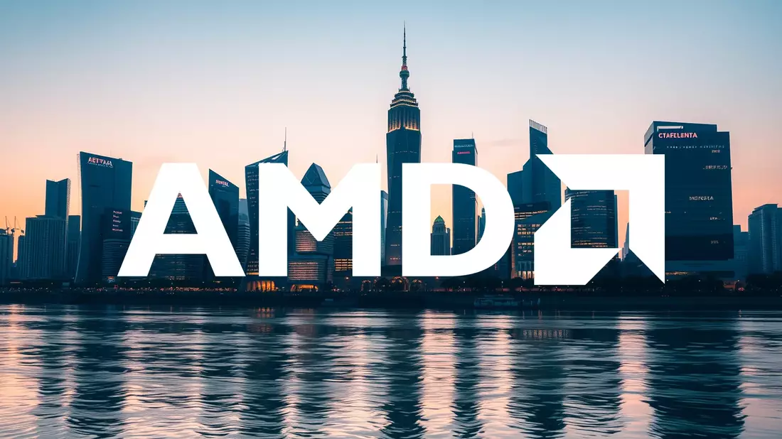 AMD y OpenAI sellan una alianza estratégica multimillonaria en inteligencia artificial - Bild: über boerse-global.de