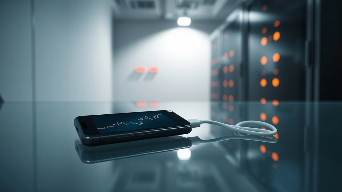 Android: Millionen Nutzer im Visier neuer Spyware-Welle - Foto: über boerse-global.de