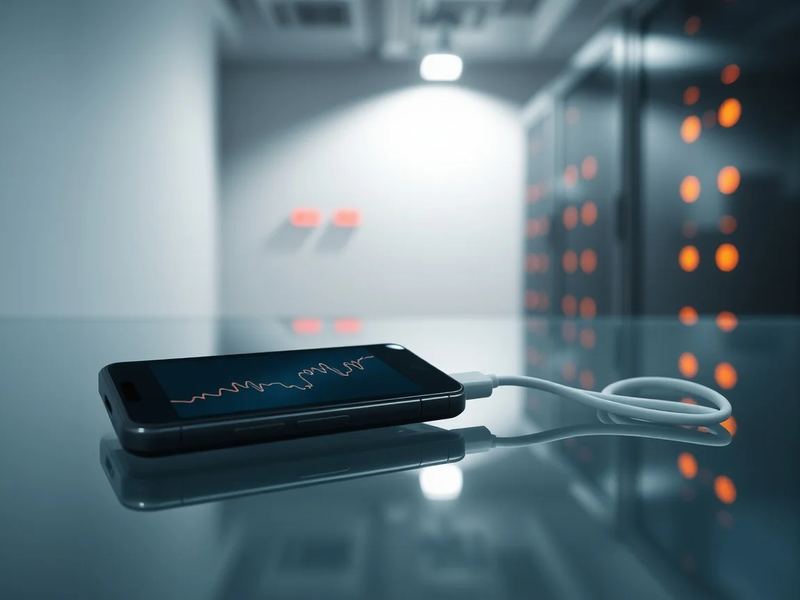 Android: Millionen Nutzer im Visier neuer Spyware-Welle - Foto: über boerse-global.de