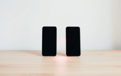 iPhone-Wechsel: Daten übertragen war nie einfacher - Foto: über boerse-global.de