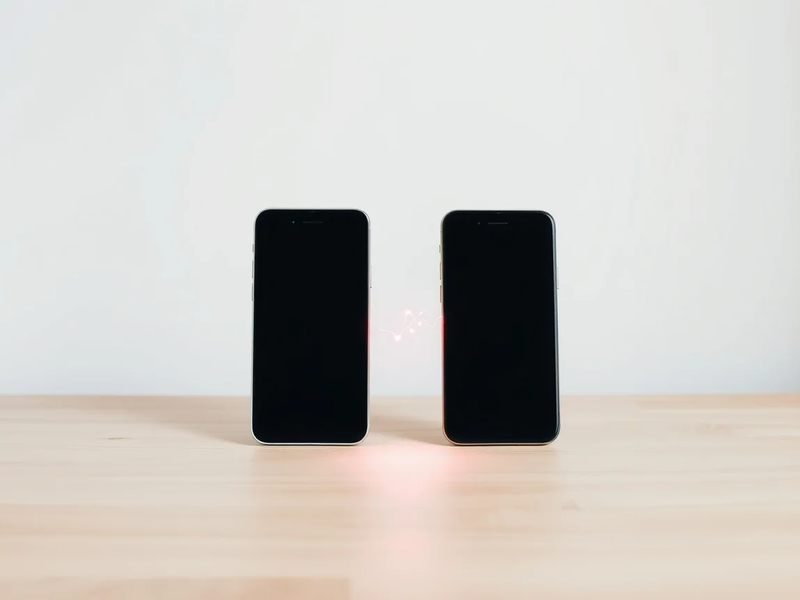 iPhone-Wechsel: Daten übertragen war nie einfacher - Foto: über boerse-global.de