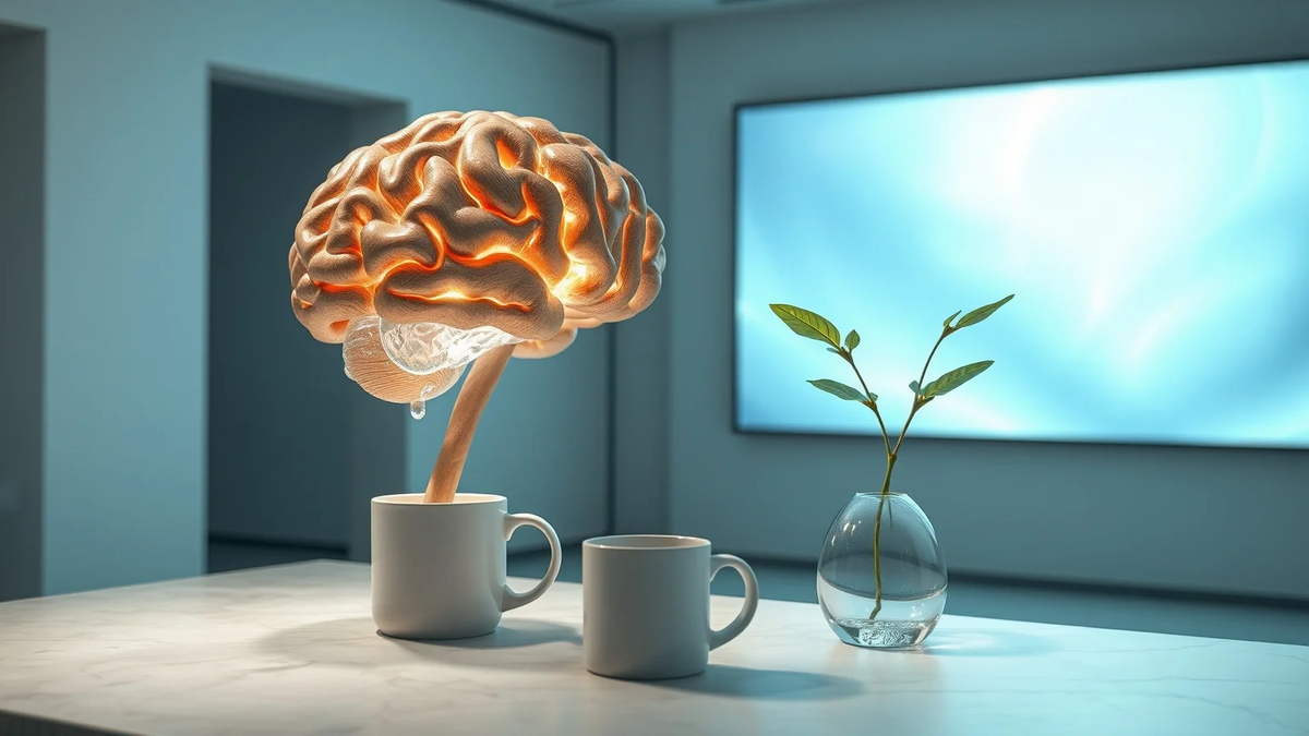 Demenz-Prävention: Revolution in der Gehirngesundheit entdeckt - Foto: über boerse-global.de