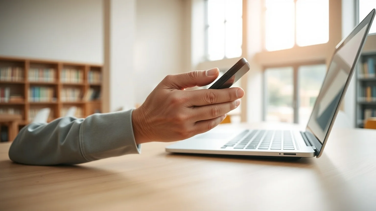 Digitale Revolution: Deutschlands Senioren erobern das Internet - Foto: über boerse-global.de