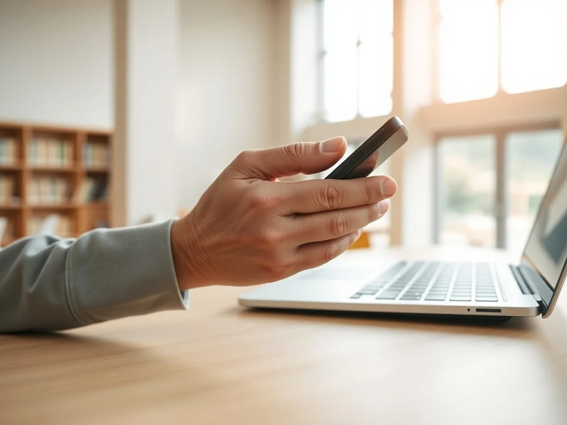 Digitale Revolution: Deutschlands Senioren erobern das Internet - Foto: über boerse-global.de