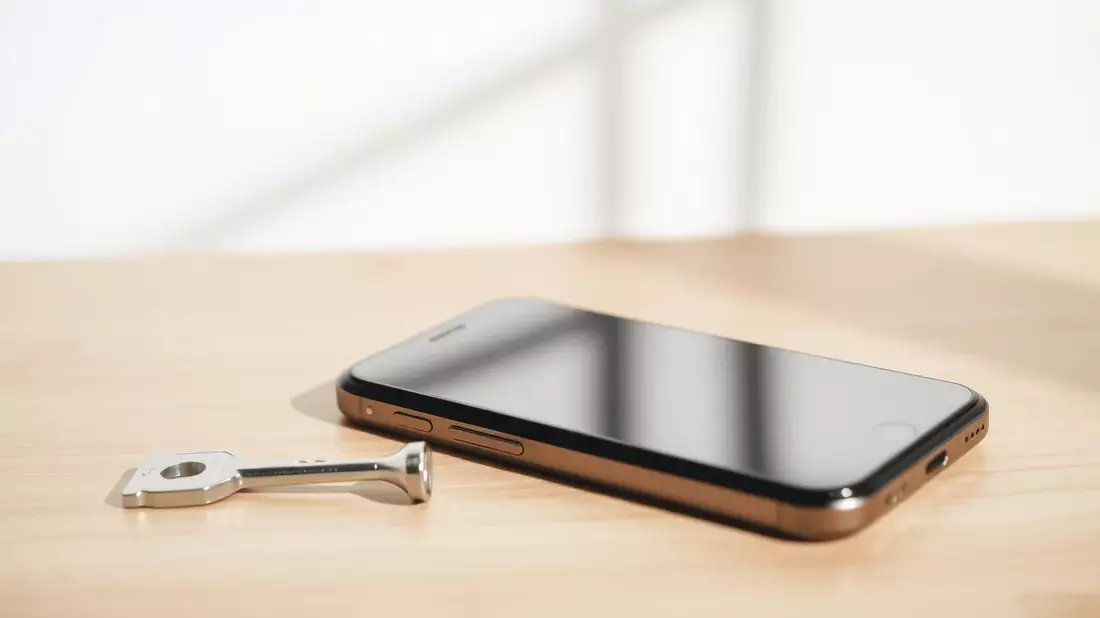 Apple-Update: Verborgene iPhone-Funktionen revolutionieren den Alltag - Bild: über boerse-global.de