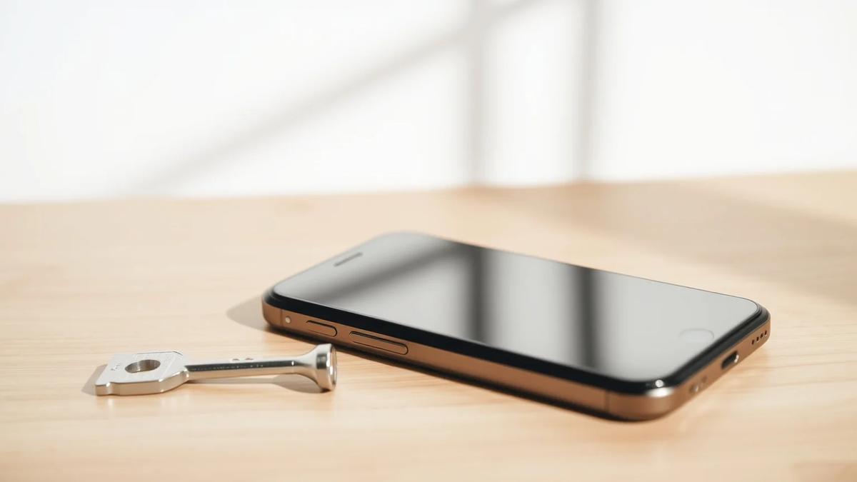 Apple-Update: Verborgene iPhone-Funktionen revolutionieren den Alltag - Foto: über boerse-global.de