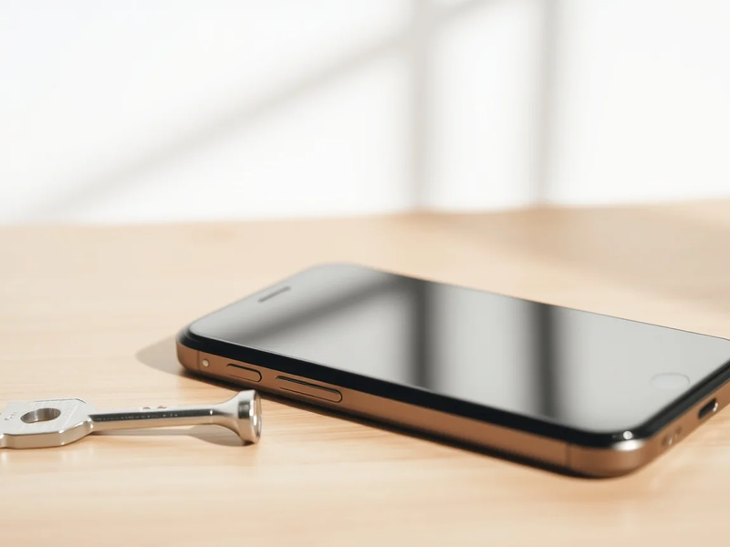 Apple-Update: Verborgene iPhone-Funktionen revolutionieren den Alltag - Foto: über boerse-global.de