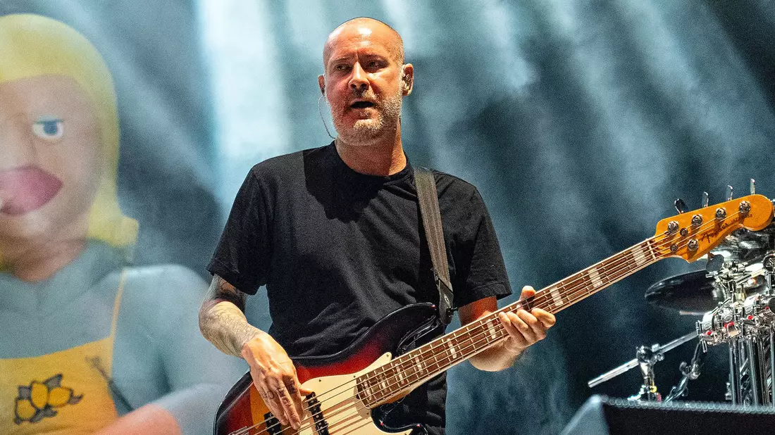 Sam Rivers ist gestorben. (Archivbild) - Bild: Amy Harris/Invision/AP/dpa