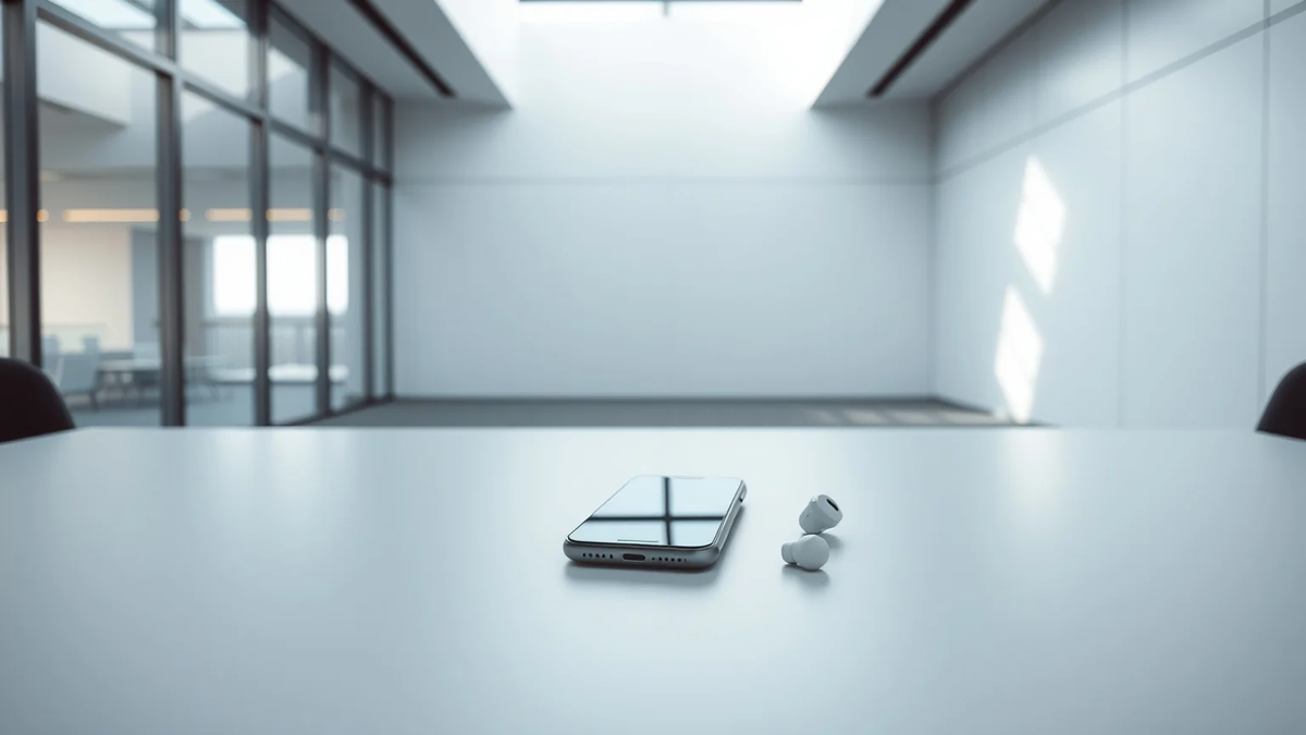 Apple: Siri-Revolution in der Krise - Foto: über boerse-global.de