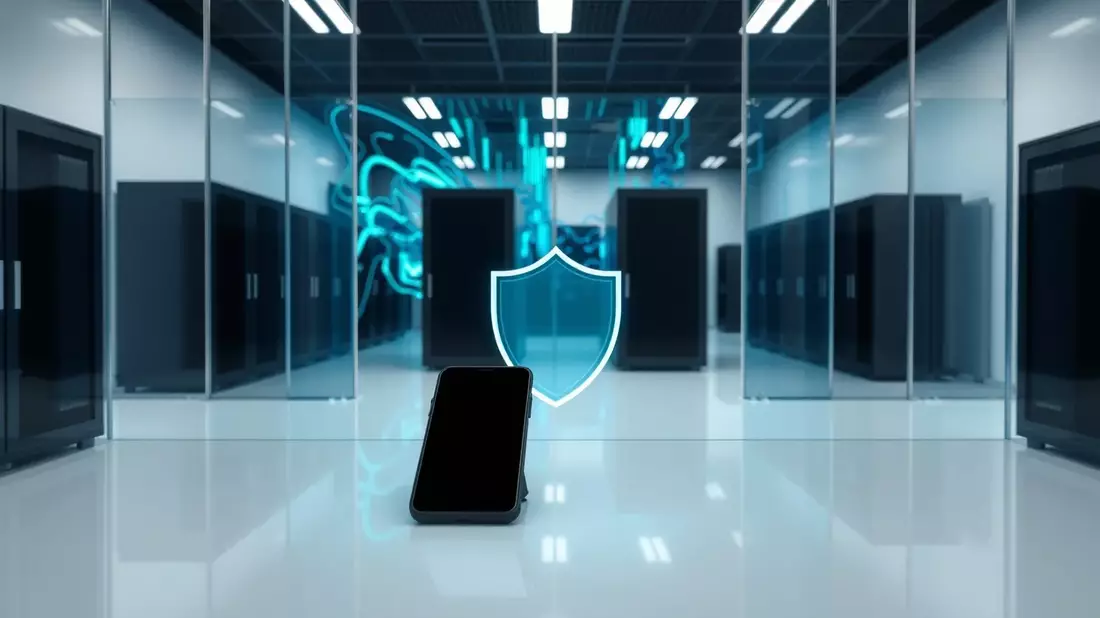 Banken: KI und Biometrie ersetzen jetzt Passwörter - Bild: über boerse-global.de