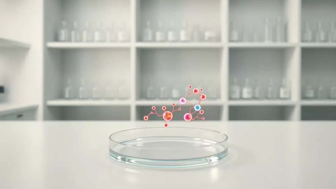 Darmmikrobiom: Revolution für Psyche und Gesundheit - Bild: über boerse-global.de