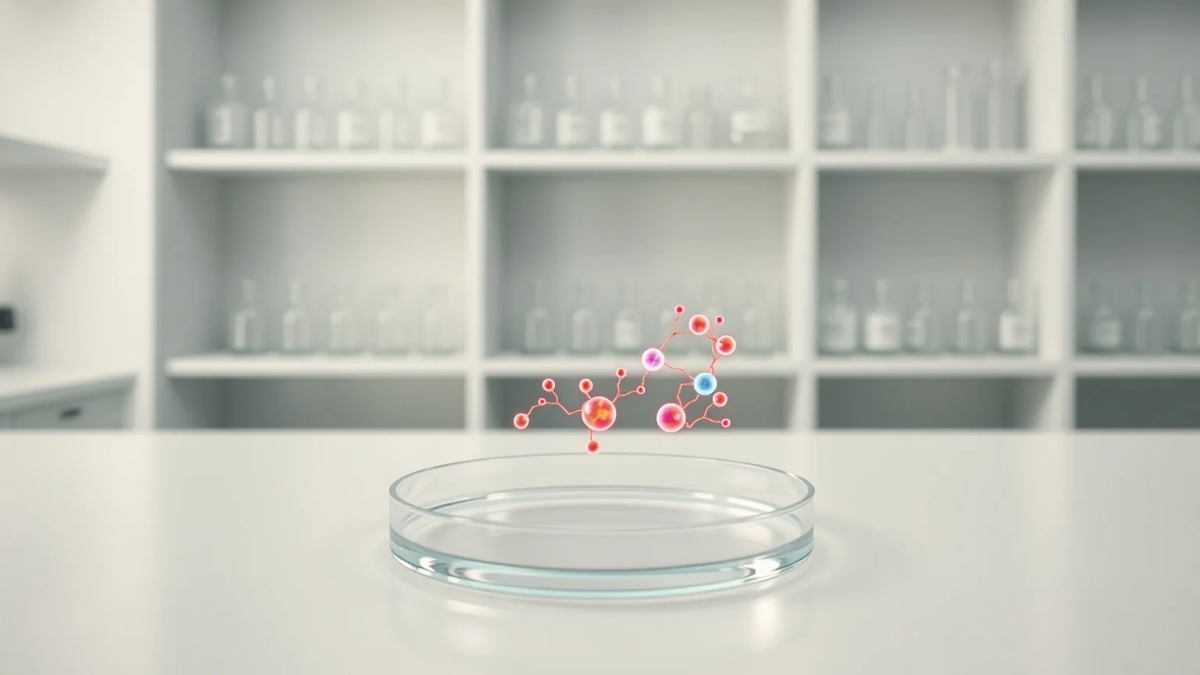 Darmmikrobiom: Revolution für Psyche und Gesundheit - Foto: über boerse-global.de