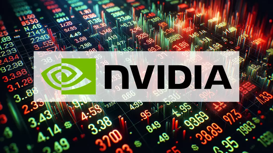 El giro estratégico de Nvidia: Adiós a China y nuevas alianzas para mantener el liderazgo - Bild: über boerse-global.de