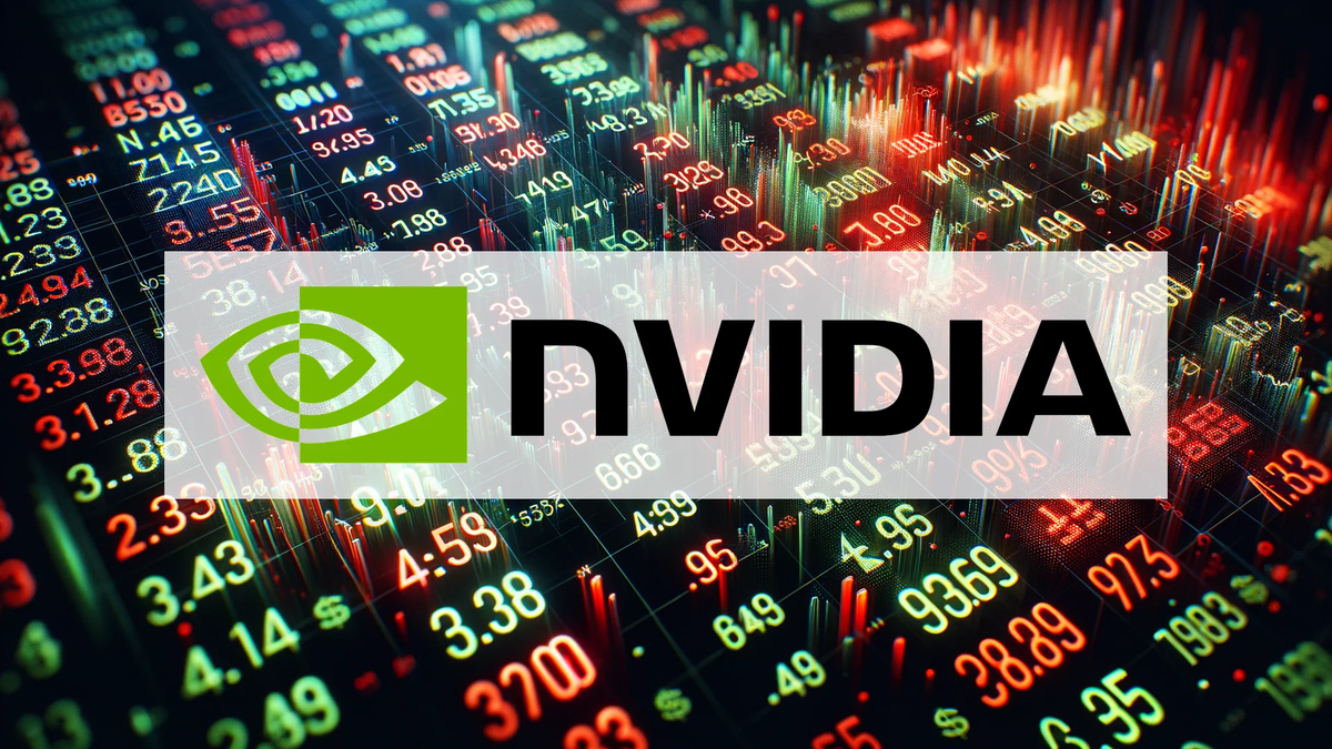 El giro estratégico de Nvidia: Adiós a China y nuevas alianzas para mantener el liderazgo - Foto: über boerse-global.de