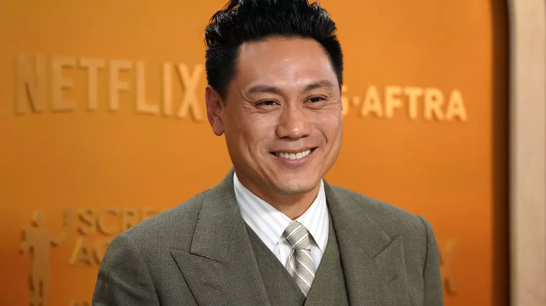 Regisseur Jon M. Chu hat das Broadway-Musical «Wicked – Die Hexen von Oz» für das Kino adaptiert. (Archivbild) - Bild: Jordan Strauss/Invision via AP/dpa