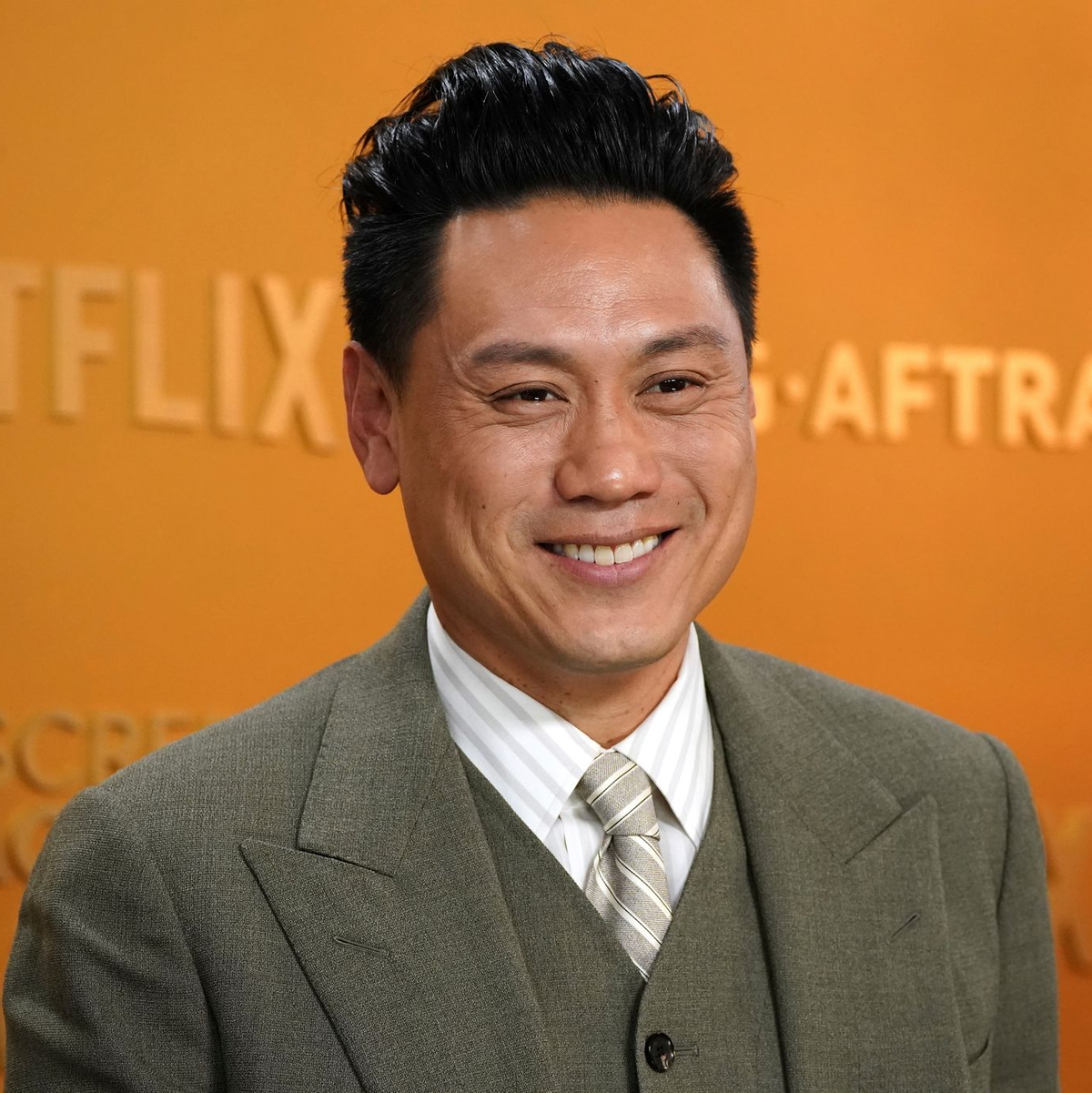 Regisseur Jon M. Chu hat das Broadway-Musical «Wicked – Die Hexen von Oz» für das Kino adaptiert. (Archivbild) - Foto: Jordan Strauss/Invision via AP/dpa