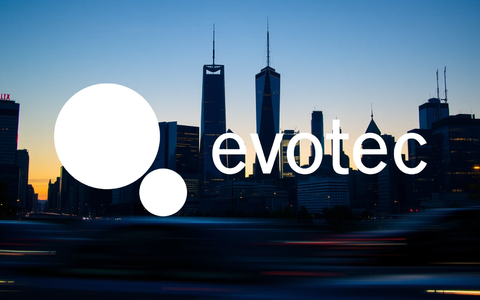 Evotec Aktie: Regenwolken aufgezogen! - Foto: über boerse-global.de