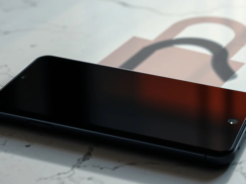 Pixnapping: Android-Lücke stiehlt Handy-Codes in 30 Sekunden - Foto: über boerse-global.de