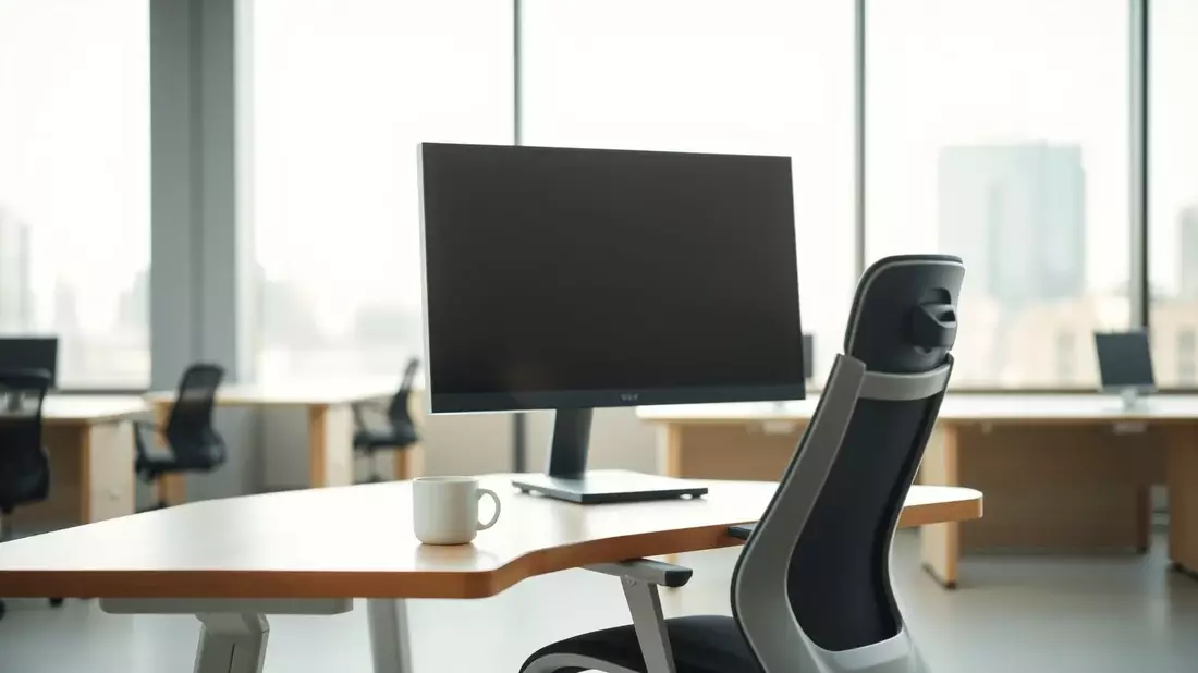 Konzentration: Die neue Superkraft im digitalen Arbeitsalltag - Bild: über boerse-global.de