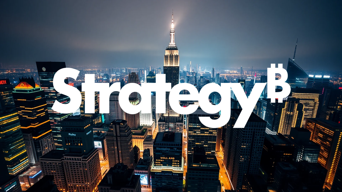 La apuesta de MicroStrategy por Bitcoin: un fondo institucional inyecta 40 millones de dólares - Foto: über boerse-global.de