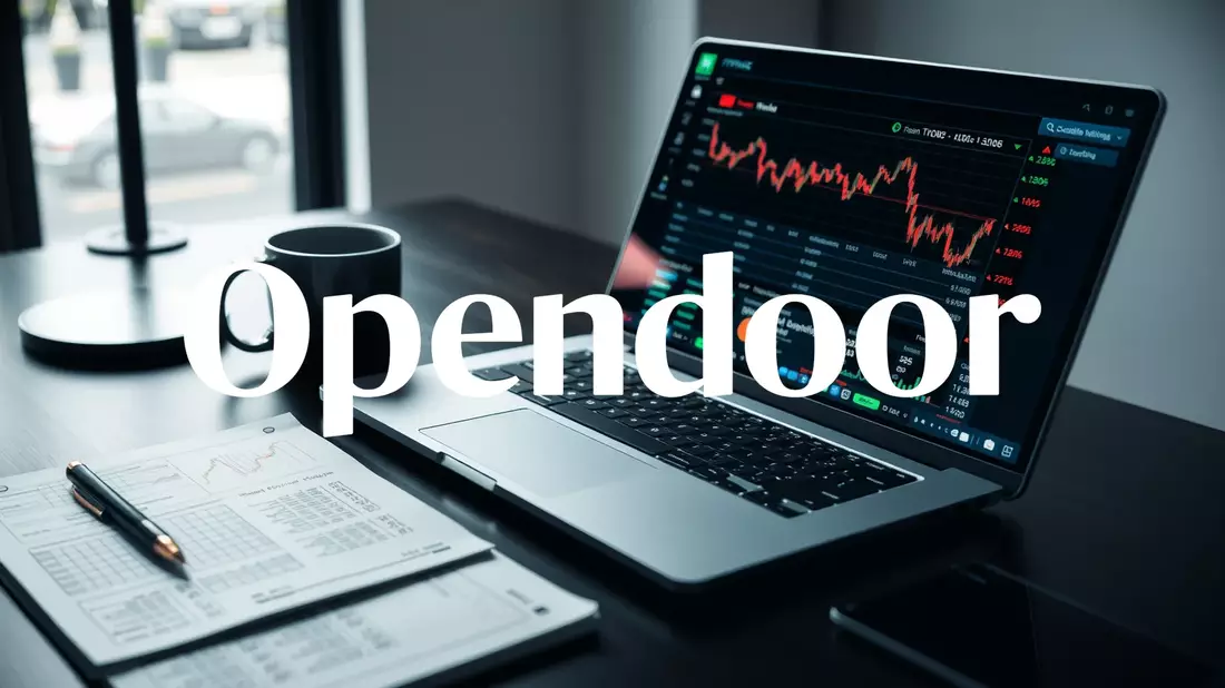 Opendoor: Una Batalla Financiera en el Mercado Inmobiliario - Bild: über boerse-global.de