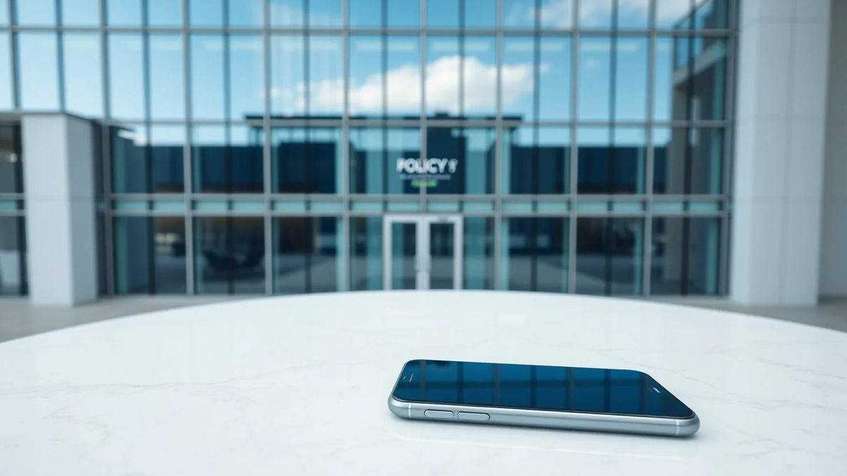 Google: Android-Hersteller zwischen Sieben-Jahre-Versprechen und Update-Ende - Foto: über boerse-global.de