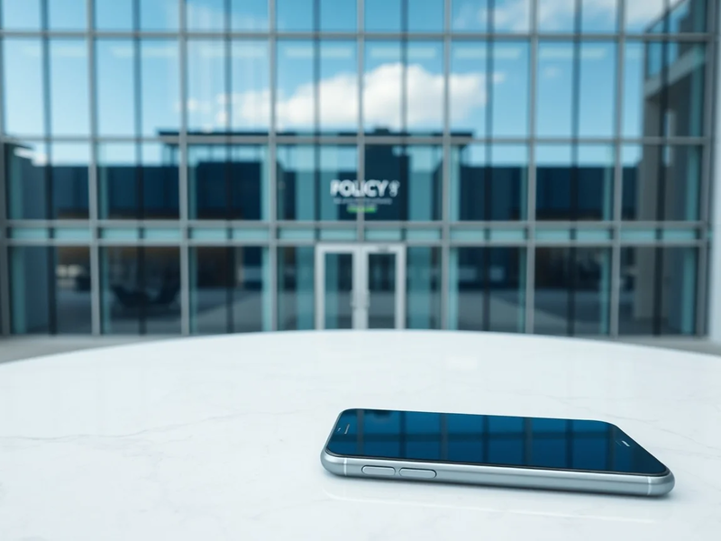 Google: Android-Hersteller zwischen Sieben-Jahre-Versprechen und Update-Ende - Foto: über boerse-global.de