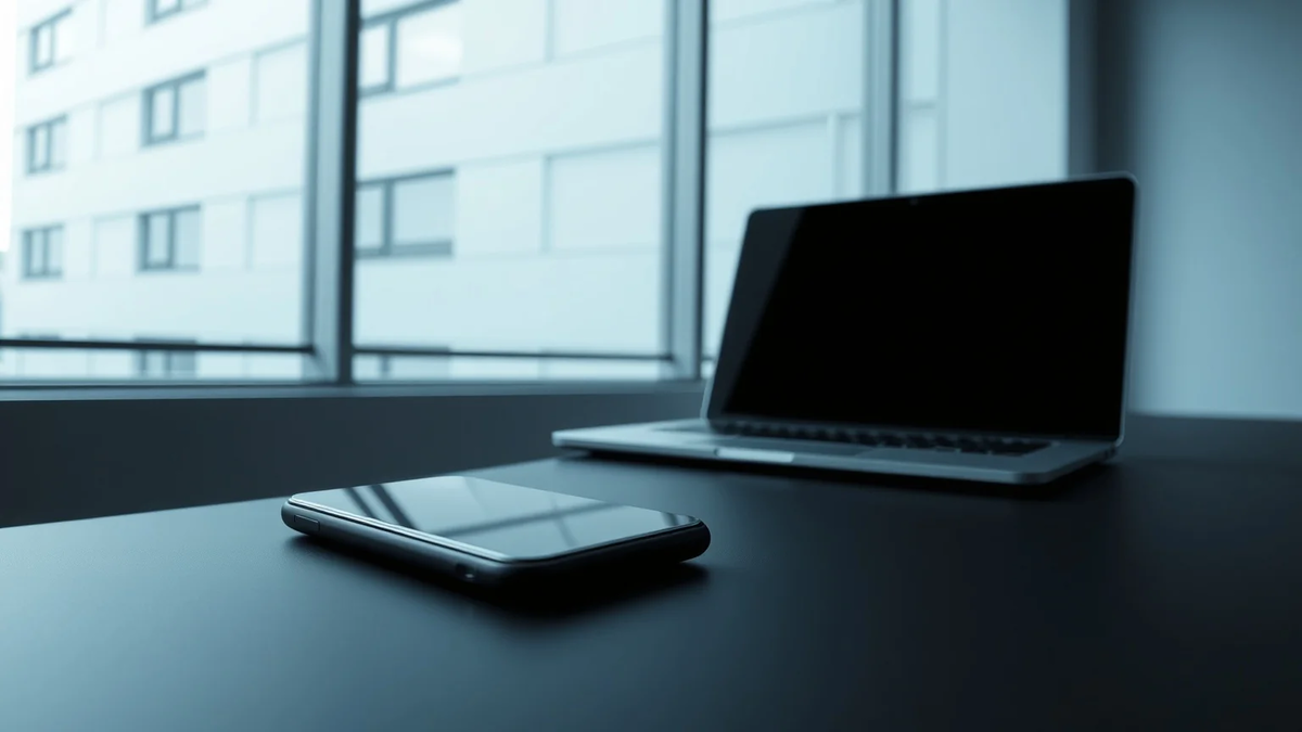 Maverick-Trojaner: WhatsApp wird zur Waffe gegen Bankkonten - Foto: über boerse-global.de