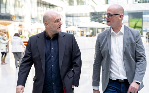 Effektiver Vertrieb leicht gemacht: Wie die MAXprom GmbH Unternehmen bei der Kundenakquise unterstützt - Foto: presseportal.de