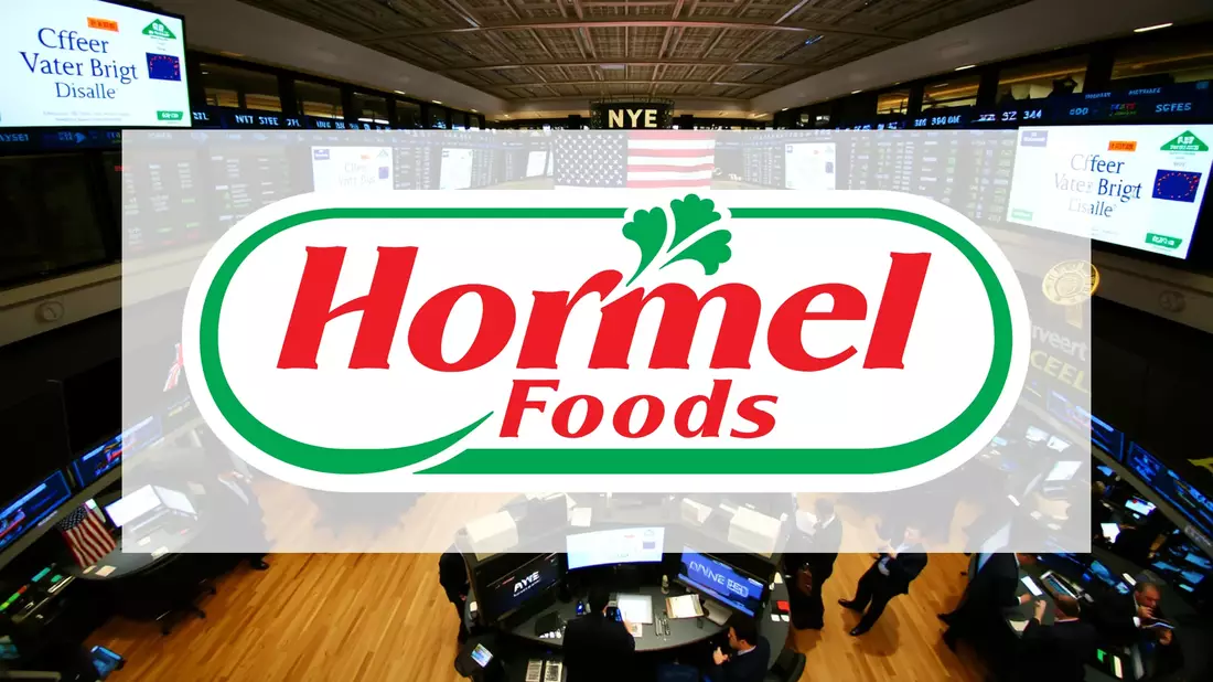 Hormel Foods Faces Investor Confidence Test Amid Strategic Shifts - Bild: über boerse-global.de